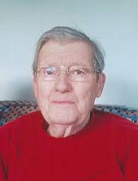 Obituary information for Donald Andrew McMechan