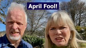 Grumpy Club' idea could take off in Wootton Courtenay after April 1 joke