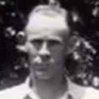 James John Alsup (1907–1986)