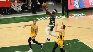 Hope you will like our premium collection of jrue holiday wallpapers backgrounds and wallpapers. In The Bucks Game 1 Win Over The Heat Jrue Holiday Shows Exactly Why Milwaukee Changed Him Insider Voice