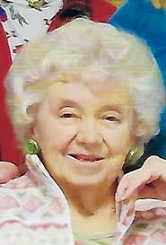 Helen M. Roan McCarty