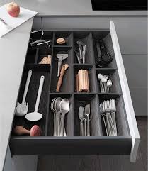 Oskab met à votre disposition diverses pièces détachées de meubles de cuisine de qualité et aux meilleurs prix. Les Tiroirs Le Duplex Et L Amenagement Mural Mobalpa Espagne