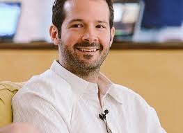 Gary Whitehill, podjetniška ikona iz Silicijeve doline 3. novembra na EPF