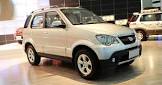ZOTYE-HUNTER