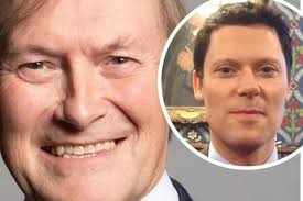 Gloucestershire MP insists he won't be scared into giving up job after  death of Sir David Amess