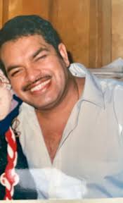 Obituary for Dr. Rama Balan