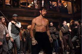 The petition to hbo started by stuart tomlinson about a year ago reads: Warrior Season 2 Debuts On 3 October Exclusively On Hbo Go And Cinemax Jellybeans In The City