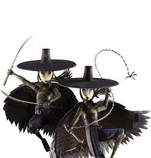 Kubo and the two strings is laika's best, alongside coraline and paranorman. This Is The Sisters From Kubo And The Two Stringsas Two By Two Stop Motion Clay Animation