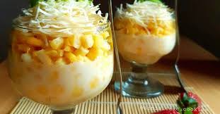 Cara membuat berondong jagung manis. Inspirasi Membuat Jajanan Sehat Di Rumah Asyiknya Bikin Jagung Susu Keju