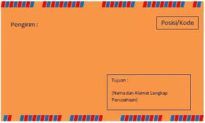 Hal ini untuk memberikan etiket dan. Tips Memilih Amplop Dan Tata Cara Penulisan Di Amplop Di Lamaran Kerja