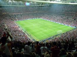 Galatasaray stadium tours are available from tuesday to sunday, several times throughout the day. Galatasaray Spielt Champions League Quali Im Basaksehir Stadion
