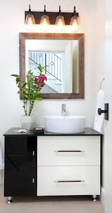 Browse photos of bathroom remodel designs. Guest Bathroom Design Sarah Barnard Design Story