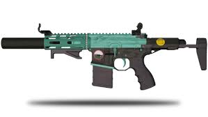Add On Skin Itachi 300 Betty By Soosh Exe