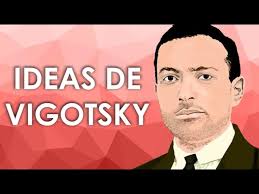Teoría Sociocultural de Vigotsky