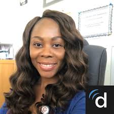 Dr. Deola Saheed, MD