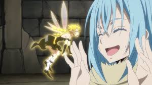 Tensei shitara slime datta ken. Anime Top Wallpaper Tensei Shitara Slime Datta Ken Ova