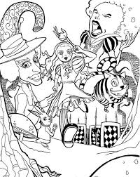 How to use your princess coloring page printables. Stoner Coloring Pages For Kids