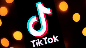 Joe biden's son hunter biden is actually… picture of hunter with woman. Tiktok Lives To See Another Day In Us Bbc News