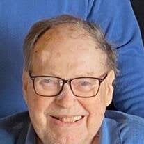 Robert Ernest Gentry Obituary