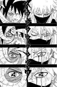 The Hidden Geekiness Of Madara Uchiha How Did Kakashi Unlock His Mangekyou Sharingan Obito mangekyou sharingan read desc. this mangekyou sharingan gives you kamui, and kamui demension and increases walkspeed and maxhealth. kakashi unlock his mangekyou sharingan