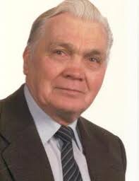 Kurt Heinz Otto Kuchenbecker 1915–1989