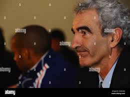 Frances captain hi-res stock photography and images