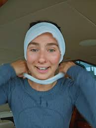 Massive Headwound Harry