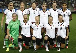 Starker auftakt in den algarve cup! Frauen Dfb Kader Zu Olympia 2016