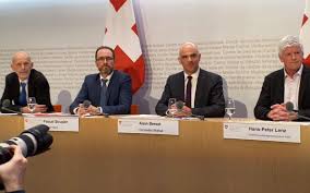 Seit einigen jahren nehmen wir eine gegenbewegung wahr, die durch die pandemie einen schub. Vorerst Keine Einschrankungen Beim Schweizer Reiseverkehr Htr Ch