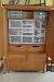 Painted Armoire