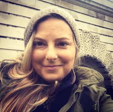 Ali Gibson ex Forces TV (@aligibson)