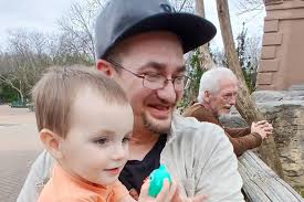 Fundraiser by Destiny Reynolds : Assist Kevin with Timothy's Cremation Costs