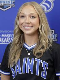 2026 Softball Roster