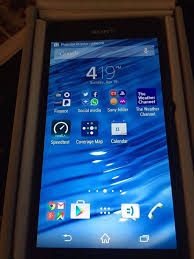 Buy sony xperia z3 d6603 16gb smartphone (unlocked, white) featuring gsm / 4g lte compatible, 20.7mp 1/2.3 exmor rs camera sensor, 25mm sony g lens + bionz . Sony Xperia Z3 D6616 32gb Black T Mobile Smartphone For Sale Online Ebay Sony Xperia Z3 Sony Xperia Mobile Smartphone