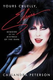 Elvira, mistress of the dark photographed by suze randall, 1984. Elvira Actress Cassandra Peterson Releasing Memoir Indie Mac User