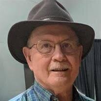 William Rodger Jung Obituary