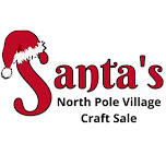 Santa’s North Pole Village Craft Sale, Ankeny