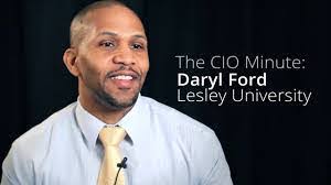 Daryl Rutherford's Instagram, Twitter & Facebook