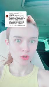 Whatchu Gonna Do about Jt Champ