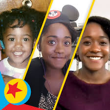 @Pixar's video Tweet