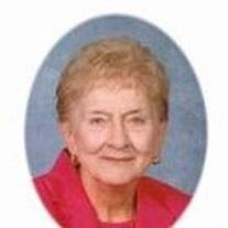 Edna L. Bedel Obituary