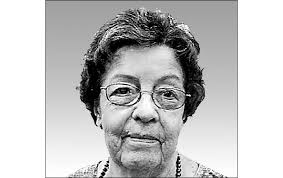 ALBERTA LANGLEY Obituary (2015)