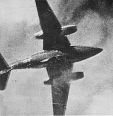 Do your run a business that sells merchandise to customers? Messerschmitt Me 262 Wikipedia