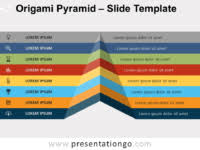 Free Pyramids Powerpoint Templates Presentationgo Com
