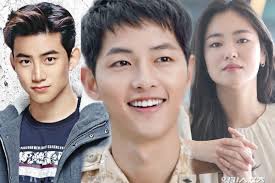 Born september 27, 1983), also known as bin, is a south korean actress, singer and model. Song Joong Ki 2pm S Taecyeon And Jeon Yeo Bin Confirmed To Join New Tvn Drama Starbiz Net