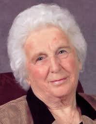 Obituary for Ruth Dexter Kintner