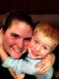 Faith Notes ~ Tracie Manders: Where Are You God When My Child Dies?