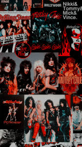 Pin On Motley Crue