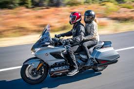 Our 2021 model is a perfect example of that. Hear Hear The 2021 Honda Gl1800 Gold Wing Launched Bikesrepublic