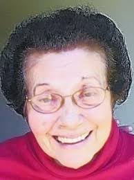 Marie Sanders Obituary (2021)